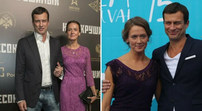 Тайный сын в 51 год, 10 лет скрываемого романа и спасение от отчисления: крутые повороты в судьбе Андрея Чернышова