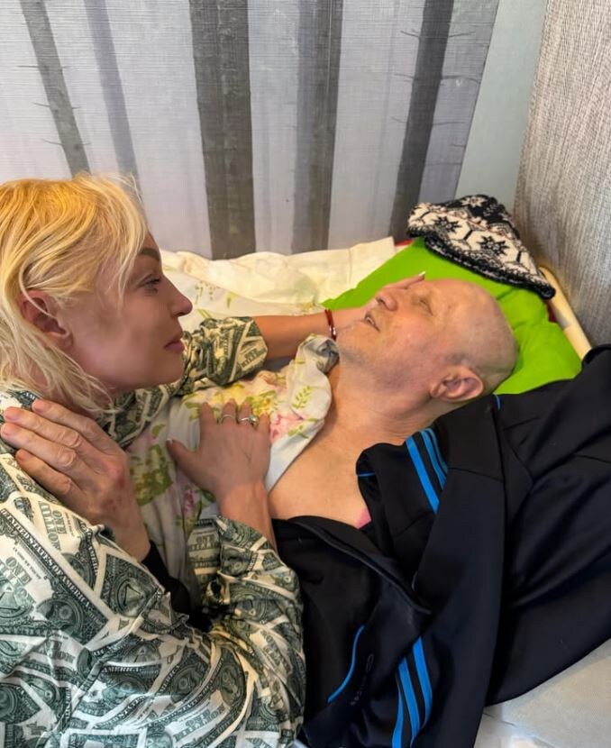 Анастасия Волочкова: дочь простила, отец тяжело болен – что изменило балерину