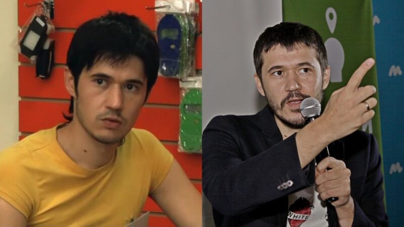 14 лет после «Реальных пацанов»: как изменились актеры культового сериала