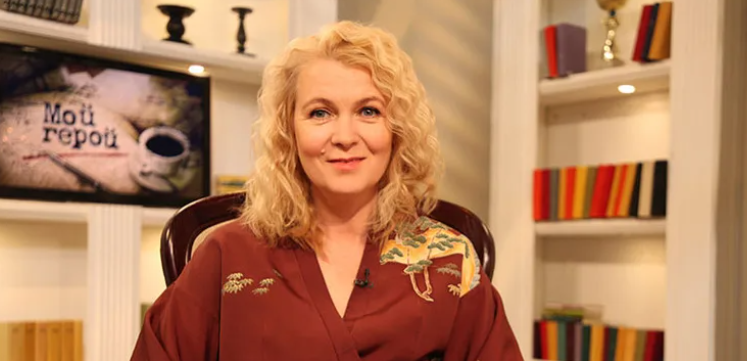 Возвращение в «Курьер» спустя десятилетия, муж с японскими корнями и три дочери: как живет актриса Анастасия Немоляева