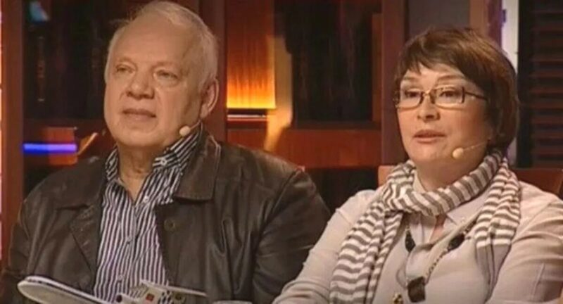 Актер Александр Потапов: в 70 лет он развелся, чтобы жениться на любимой женщине, которую ждал всю жизнь