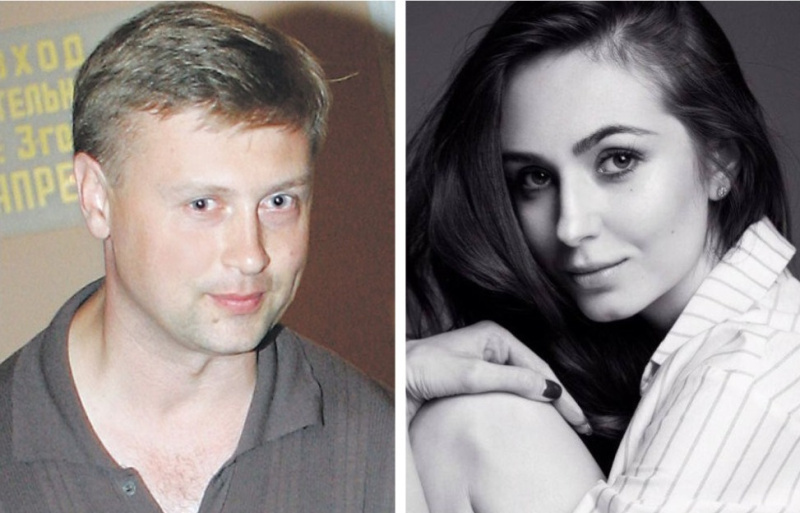 Вторая семья, супруга с внешностью Заворотнюк и прощание в 2024 году: как живет бизнесмен Дмитрий Стрюков