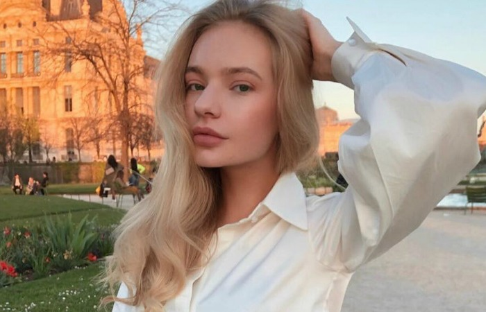 Тайный брак и трое детей за три года: как дочь Пескова вышла замуж за бизнесмена, оставившего наследницу миллиардера