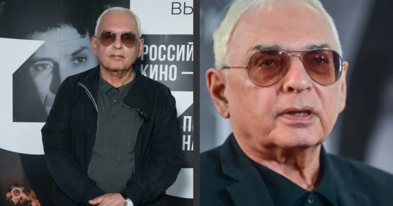 «Россия для них — площадка для сбора гонораров»: почему Карен Шахназаров жестко раскритиковал Филиппа Киркорова после истории с элитным питомцем