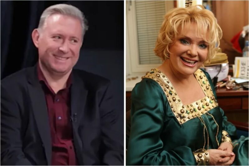 Тайная любовь длиной в 20 лет и брак в 83 года: как Екатерина Шаврина нашла личное счастье после череды тяжелых утрат