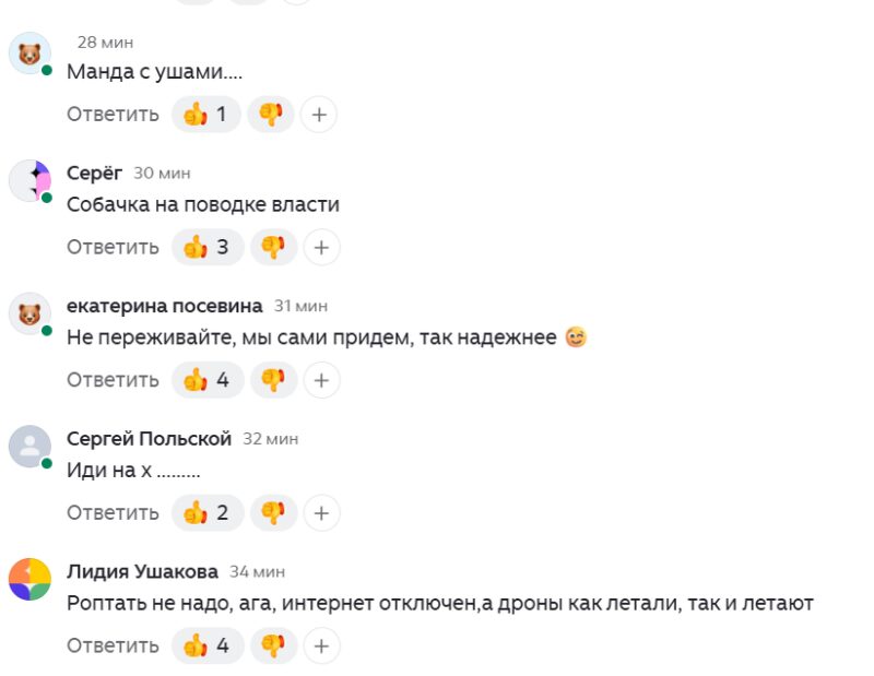 Заявление главы ЦИК об отключении интернета: почему призыв «не роптать» вызвал волну скепсиса