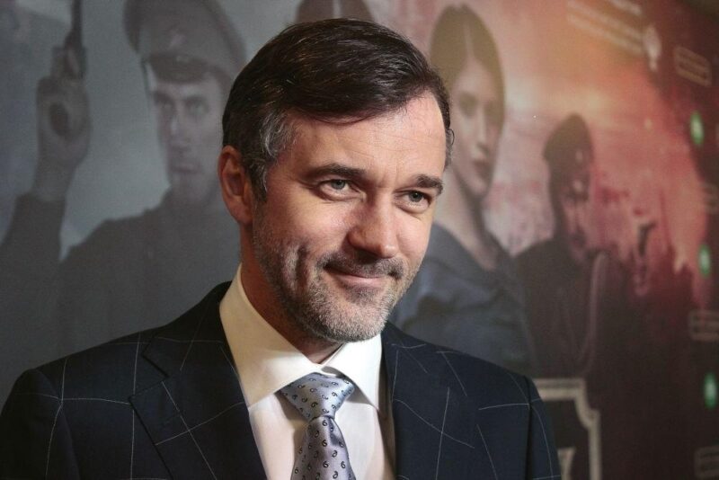 Павел Трубинер
