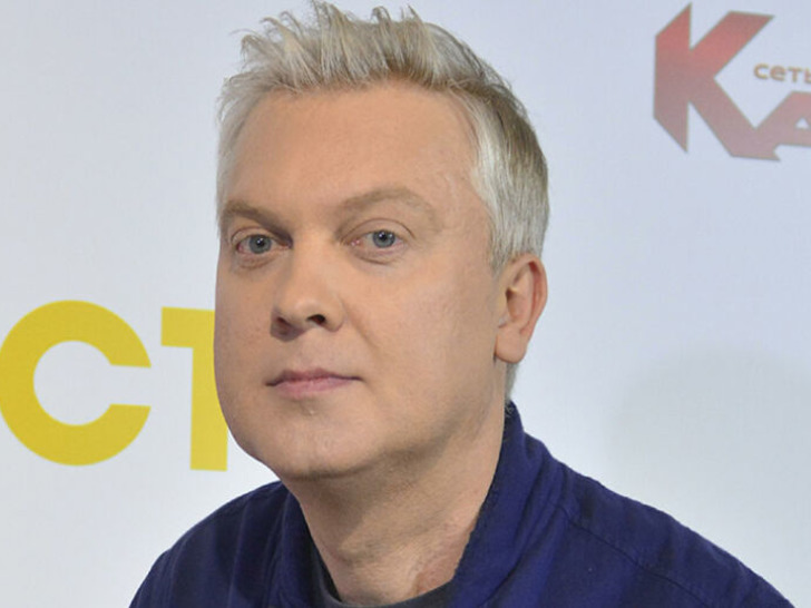 «Это был мощный пинок»: как Сергей Светлаков справлялся с предательством коллег, финансовым крахом и выгоранием