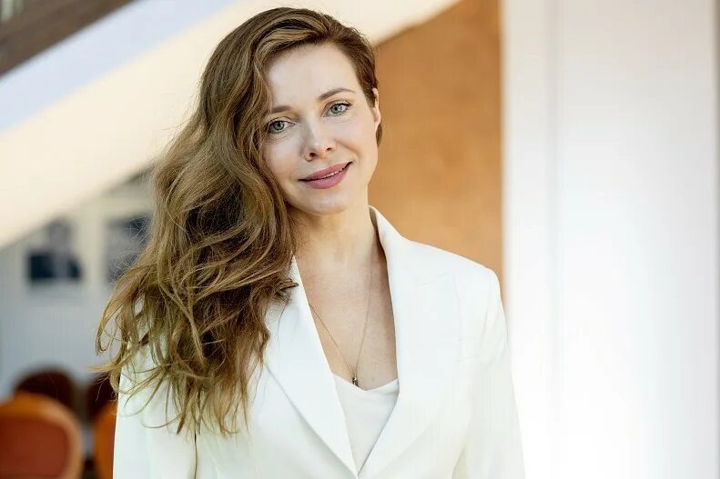 Екатерина Гусева: стабильность в жизни отражается на внешности.