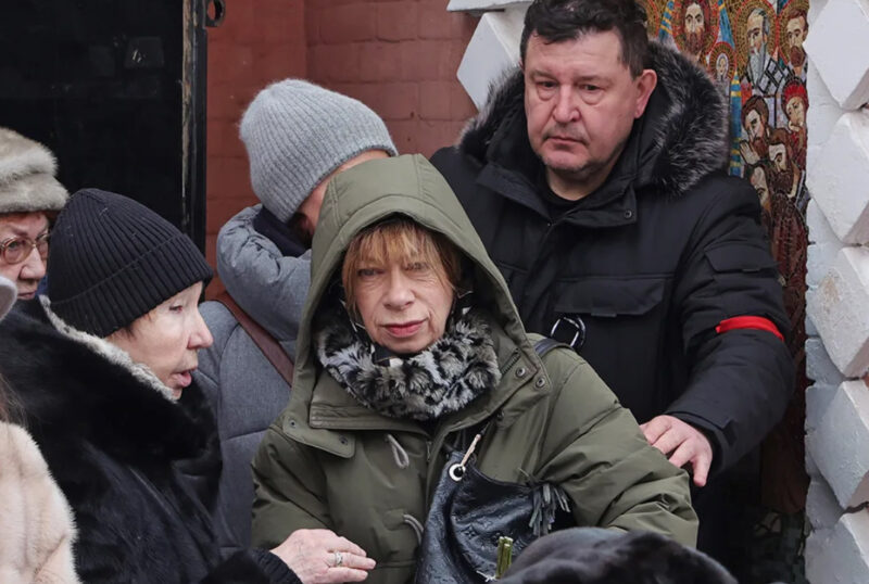 Полмиллиарда для больной сестры: почему старшая дочь Алексея Баталова отказалась от наследства