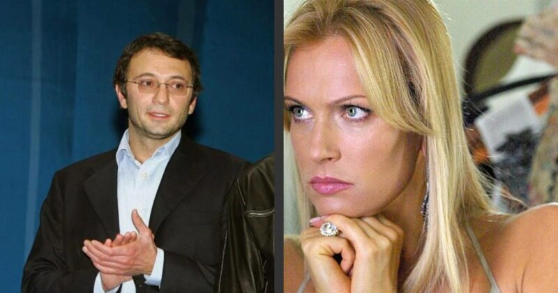 Русский Гэтсби: пока законная жена растила троих детей, он осыпал Ветлицкую и Волочкову миллионами