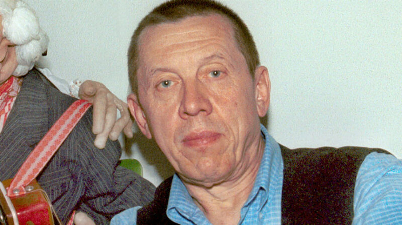Тайны «домового Таганки»: как Валерий Золотухин сочетал жизнь на две семьи с беспощадной откровенностью в дневниках