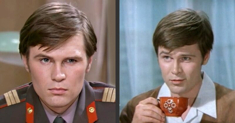 Актер одной главной роли: как Алексей Минин пережил личные трагедии и ушел в 61 год, оставив мать и троих детей