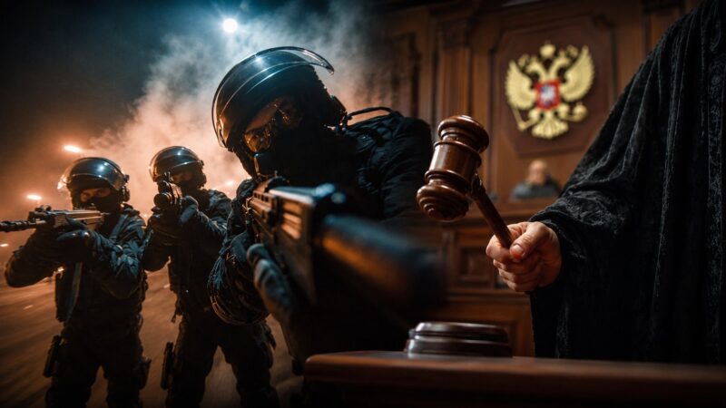 Новые детали сокрытия убийства бывшего мэра Самары и его супруги
