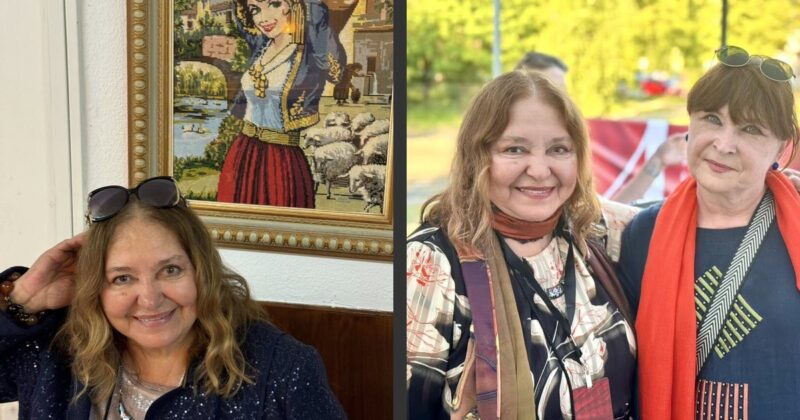 Похудела на 15 кг в шоу «На 10 лет моложе», но через 3 года всё изменилось: как сейчас выглядит Наталья Бондарчук