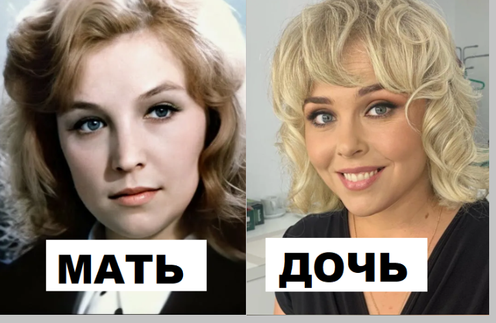 От сцены до режиссуры: как сложились судьбы 10 дочерей знаменитых российских актёров