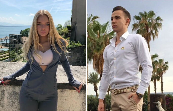Тайный брак и трое детей за три года: как дочь Пескова вышла замуж за бизнесмена, оставившего наследницу миллиардера