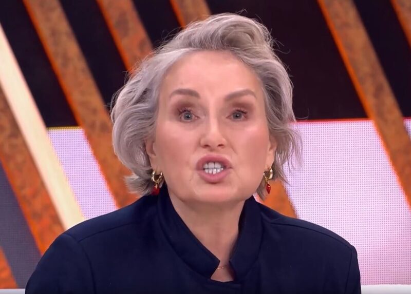 «Надо вызывать скорую»: почему Лидия Федосеева-Шукшина не общается с внучкой Анной после продажи квартиры