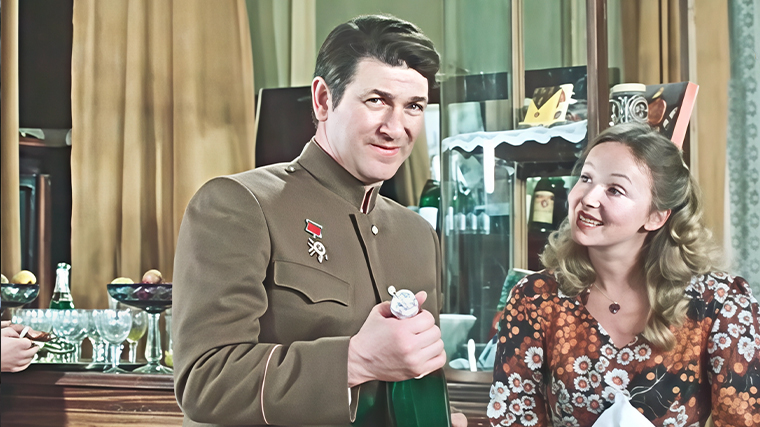«Граждане-уголовнички»: как фильм Говорухина, остановивший преступность, создавался в спорах