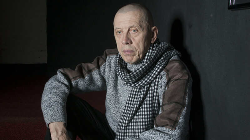 Тайны «домового Таганки»: как Валерий Золотухин сочетал жизнь на две семьи с беспощадной откровенностью в дневниках