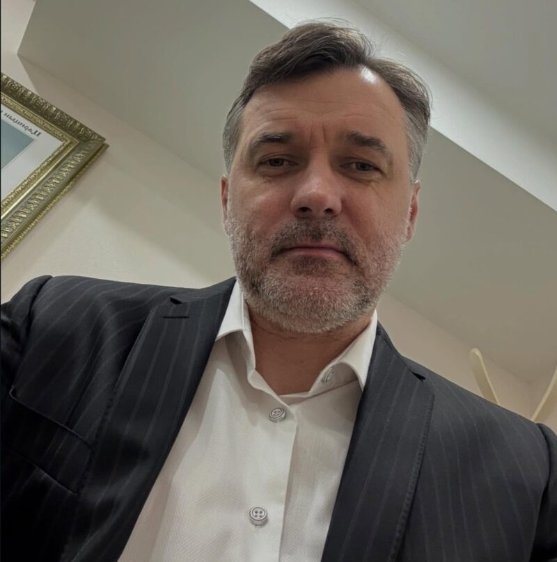 Павел Трубинер: как стать одним из самых востребованных актёров без диплома