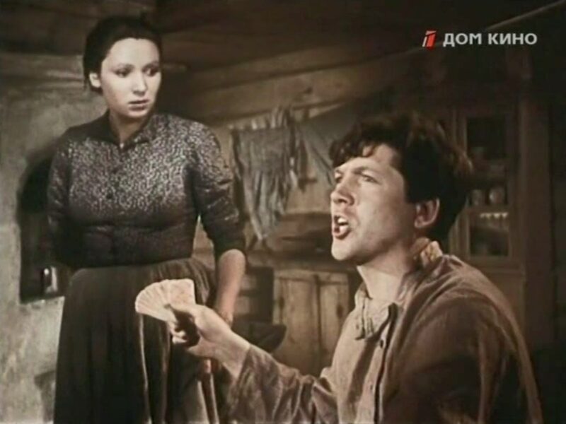 Любовь, драмы и тихие гавани: как сложились судьбы супругов звезд советского фильма «Коммунист»