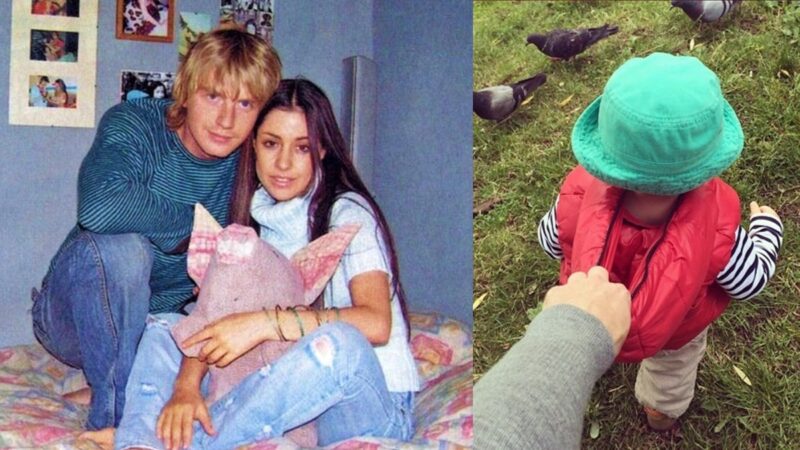 «Её вообще нет в моих желаниях»: почему Алексей Гоман и Мария Зайцева расстались на пике гармонии и кем стали друг другу теперь