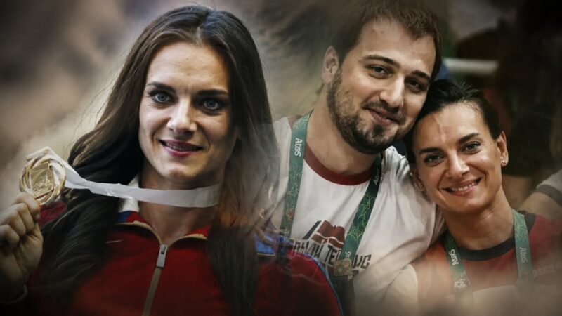 «Человек мира» и долги в России: как живёт Елена Исинбаева в Испании