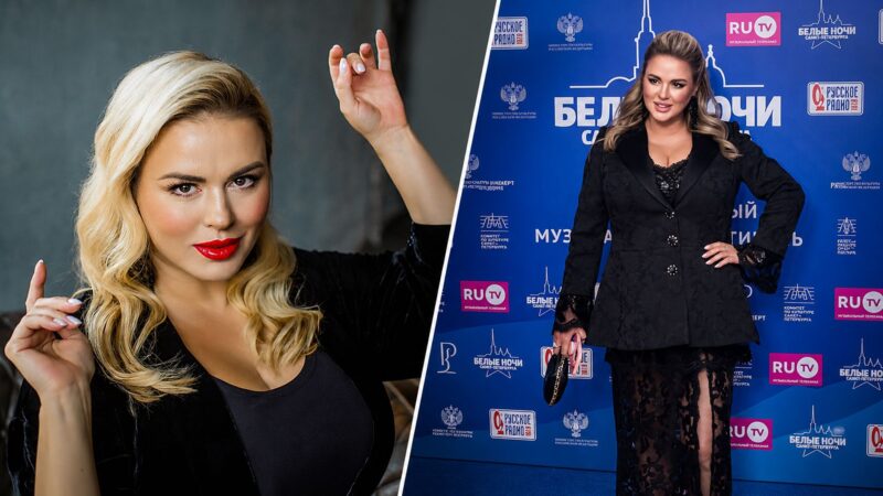 Семенович рассказала о тяжелых диетах в период спортивной карьеры
