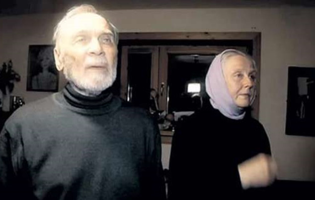 Наталья Климова обратилась к вере после личных потрясений