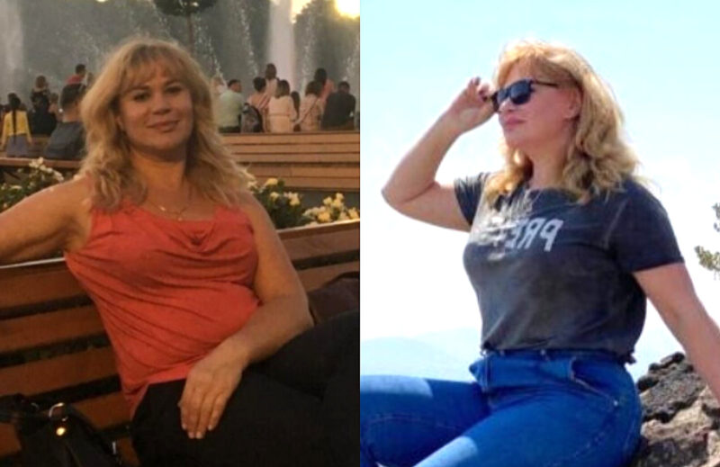 Татьяна Гулевич