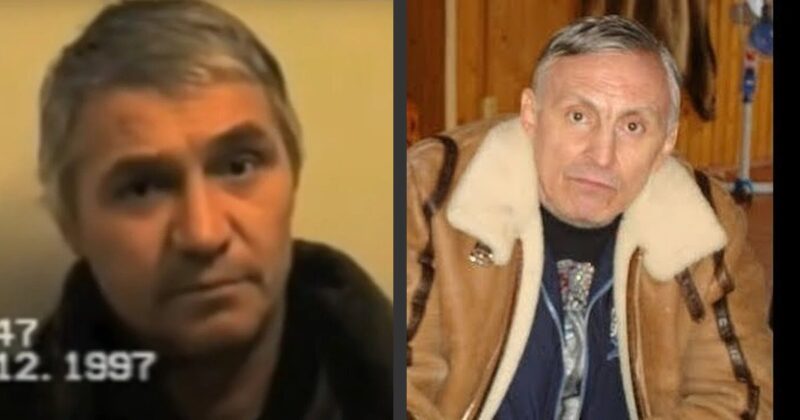 Он лишил статуса легендарного Сашу Северного, а сам попал в «Чёрный дельфин»: судьба старейшего вора в законе