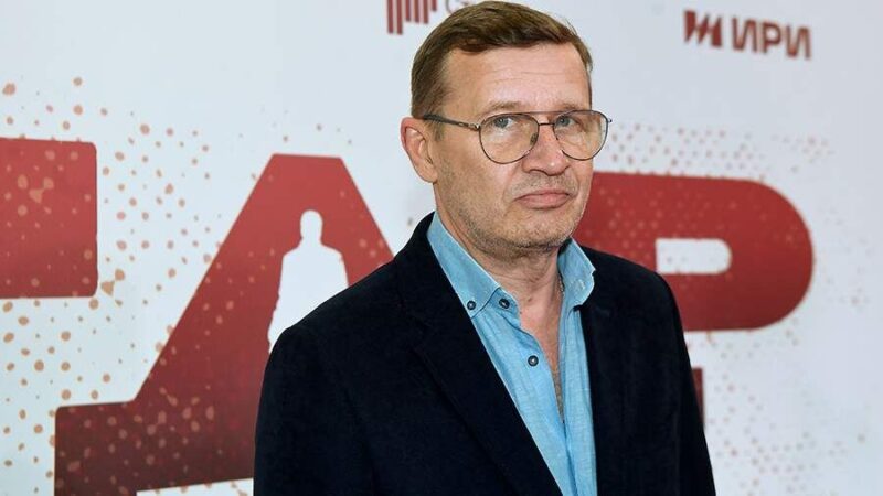 Олег Фомин