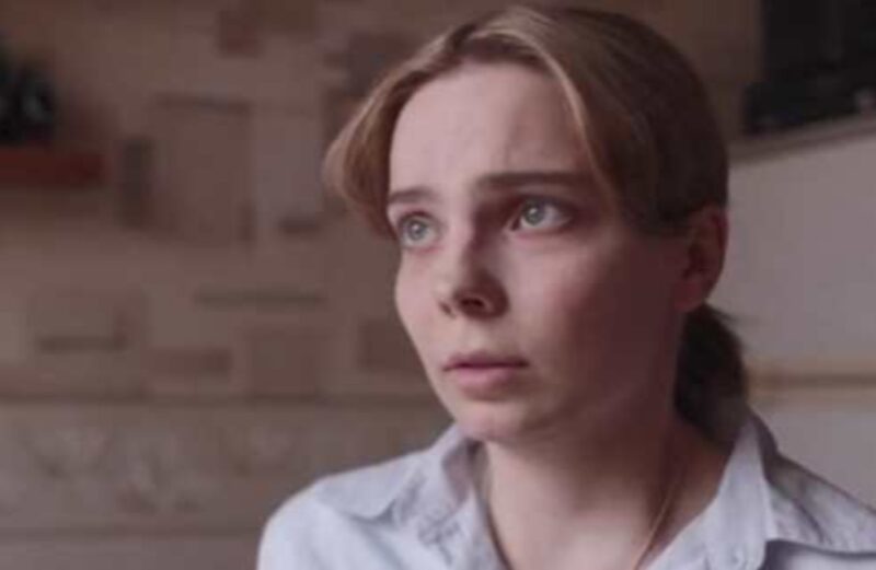 Невероятное сходство: как дебютантка Валерия Шматкова покорила ролью молодой Арнтгольц