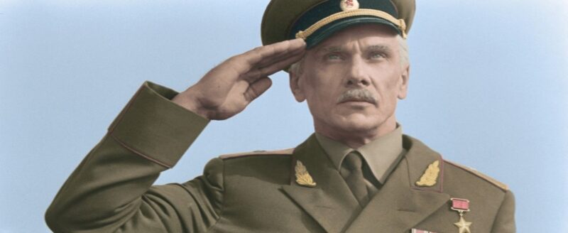 Шрамы, ордена и подлинная боль: 7 советских фильмов, где фронтовиков сыграли настоящие ветераны