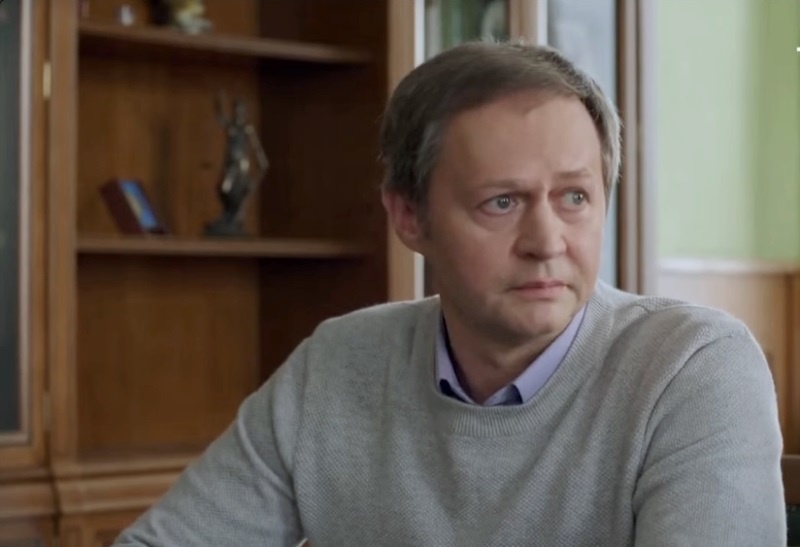 Дмитрий Гульнев