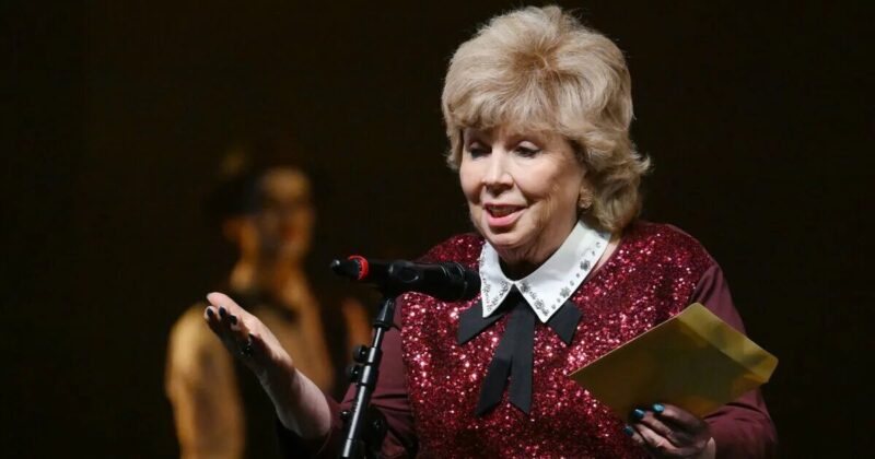 Без приглашения на 80-летие: почему Лариса Рубальская оборвала 30-летнюю дружбу с Викторией Токаревой