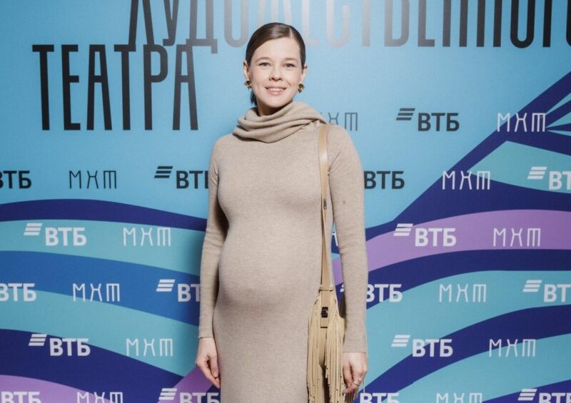 Катерина Шпица / фото из открытых источников