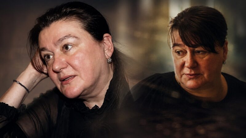 Анастасия Мельникова: от «аристократки» до «тётки» – почему хозяйка «хором» выбрала правду вместо глянца