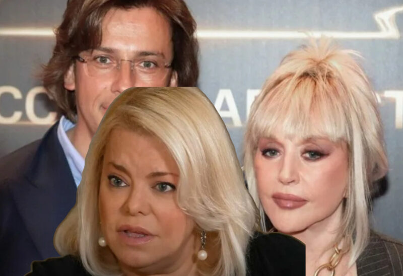 Связи, пиар и молчание на Кипре: почему Яна Поплавская отказалась признавать величие Аллы Пугачевой