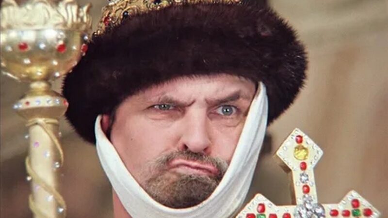 От бега до принципов: почему 8 актёров отказались от ролей в фильмах Леонида Гайдая