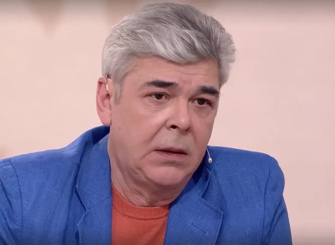 Судьба звезды фильма «Цыган» Алексея Никульникова: гибель единственного сына, уход жены в монастырь и спасение в вере