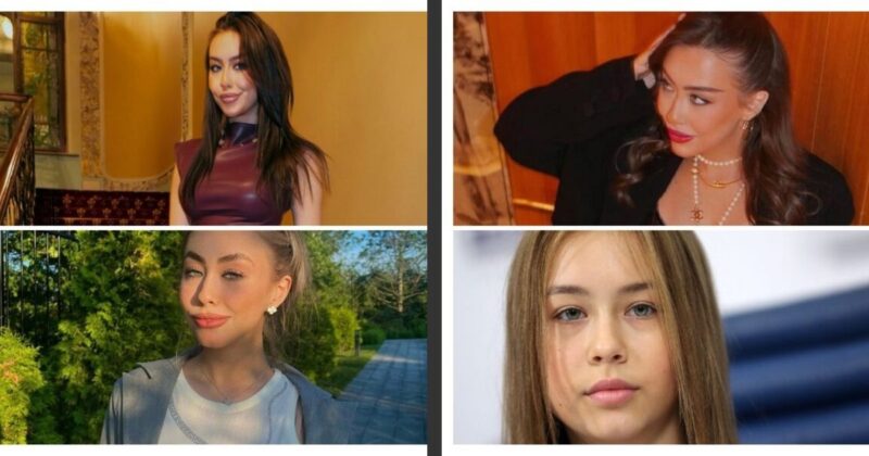 В 19 лет выглядит на 35: как изменилась внучка Маслякова, которая живёт на Мальдивах и унаследовала миллиарды КВН