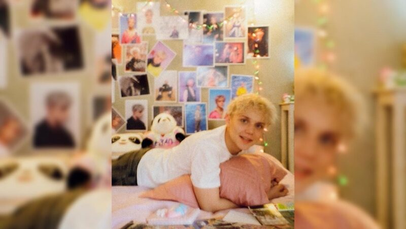 Собственная евродвушка в 17 лет: как обустроил свою первую квартиру певец Ваня Дмитриенко