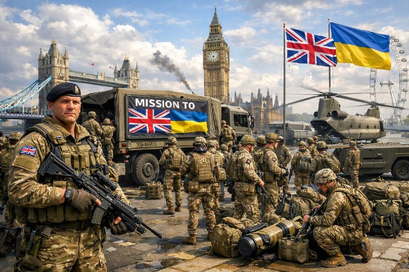 Оборонный разворот Европы: как триллионы «этичных» евро направят на производство ракет для Украины