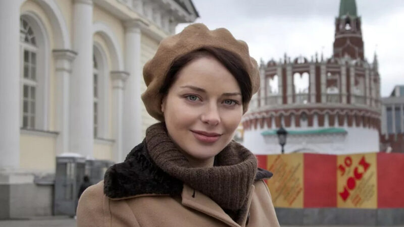 Пупенина, Ицыкович, Сирискина: 8 знаменитых актрис, которые отказались от редких девичьих фамилий