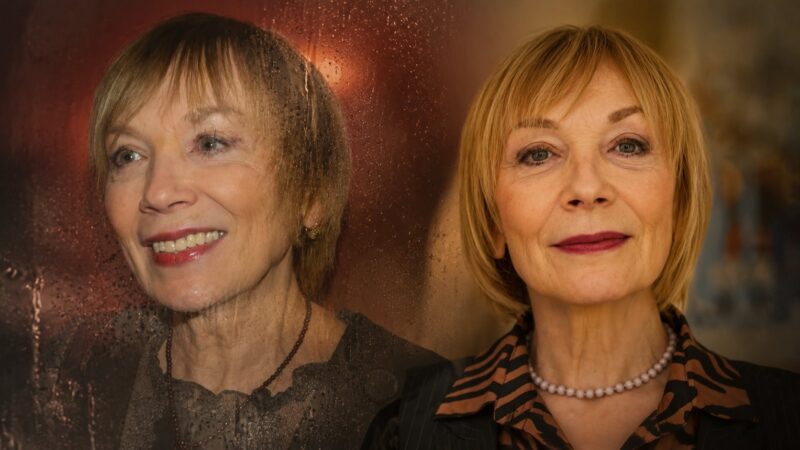 Ни мужа, ни детей, ни дачи: как в 72 года живет звезда «Романса о влюбленных» Елена Коренева