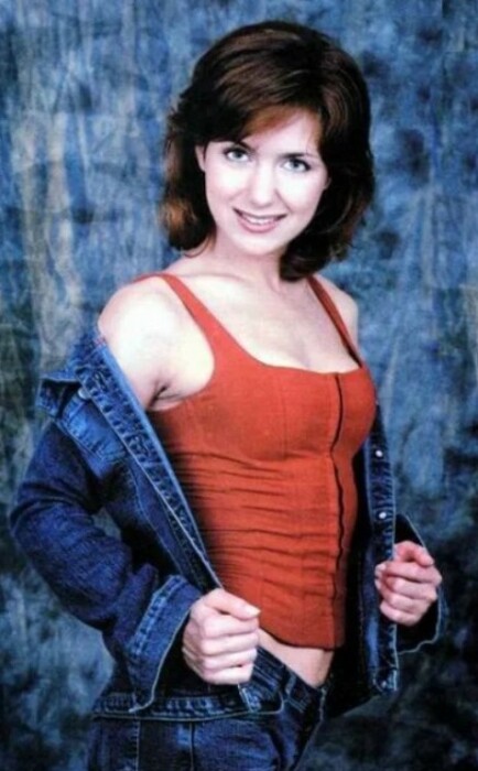 Екатерина Климова.