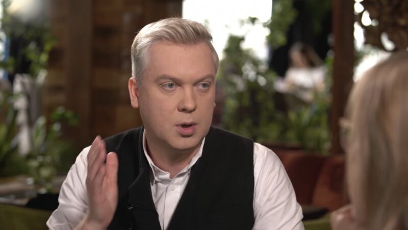 «Это был мощный пинок»: как Сергей Светлаков справлялся с предательством коллег, финансовым крахом и выгоранием