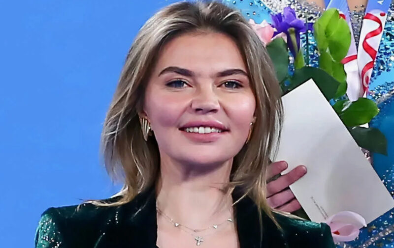 Загадка кольца и нерушимое молчание: Как Алина Кабаева хранит тайны личной жизни